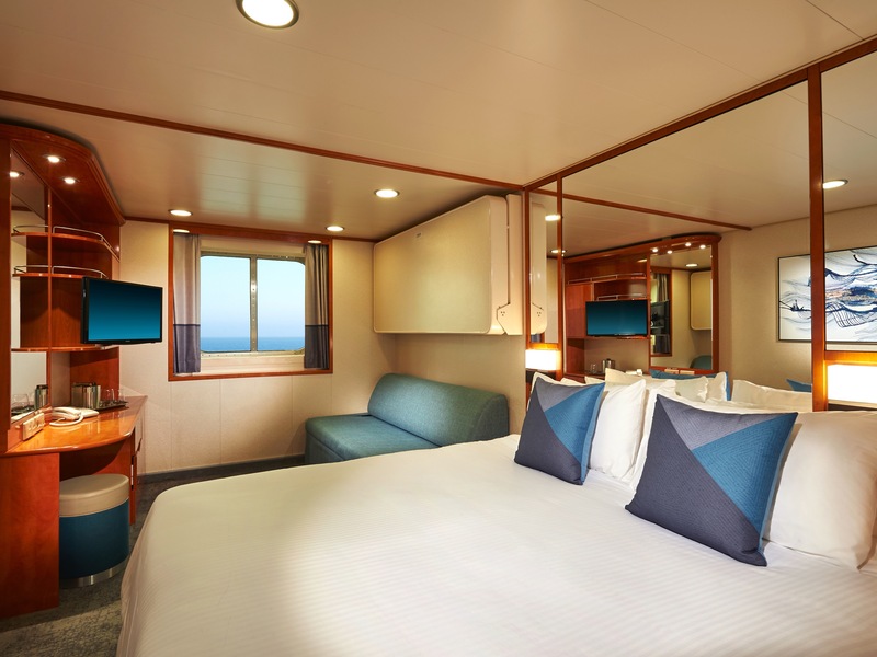 Family Oceanview